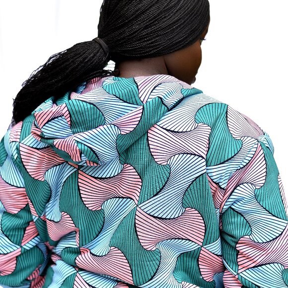 Jackets & Hoodies - Picture 12 of 15